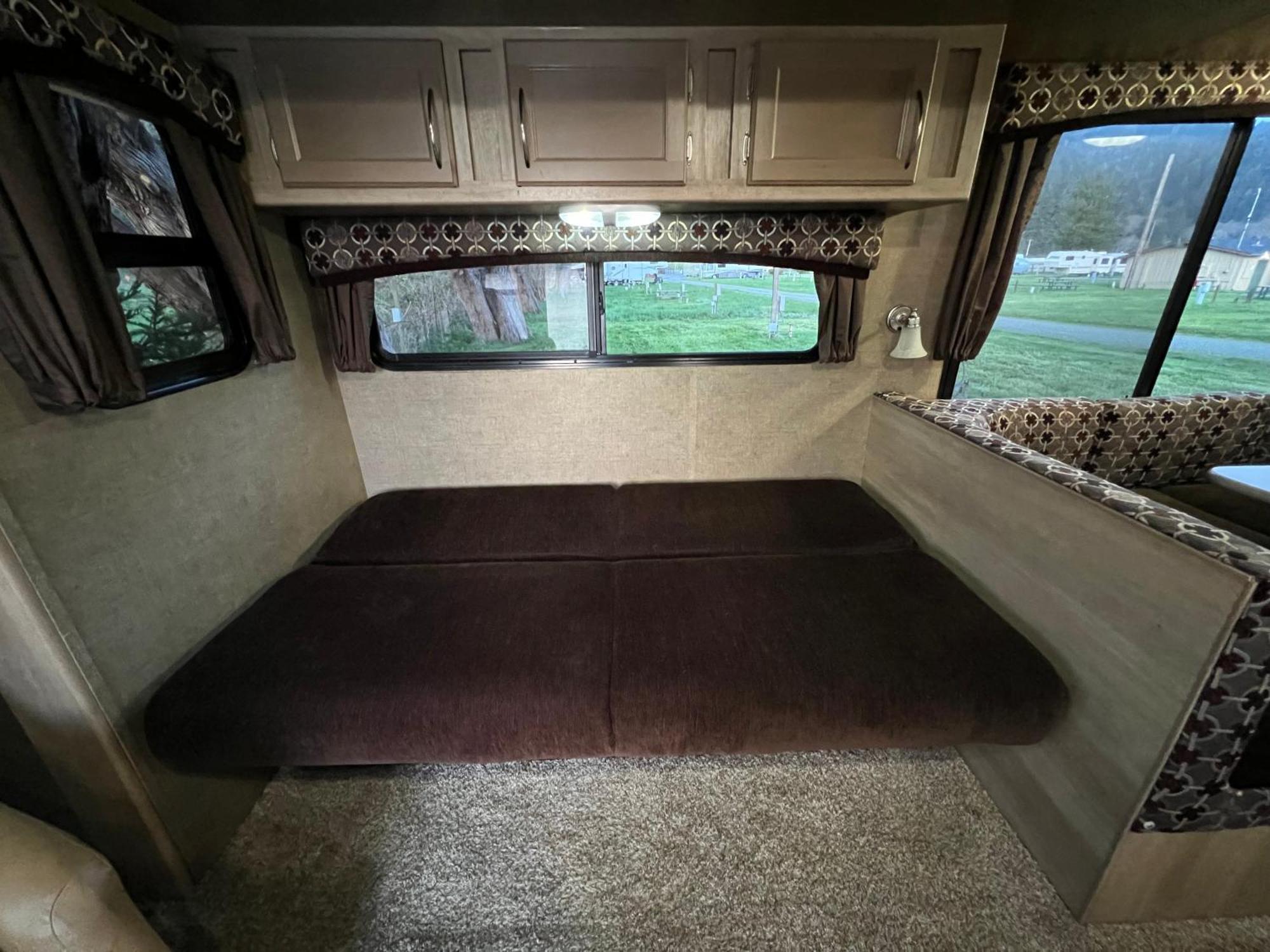 Surfside Glamping Camper * Klamath